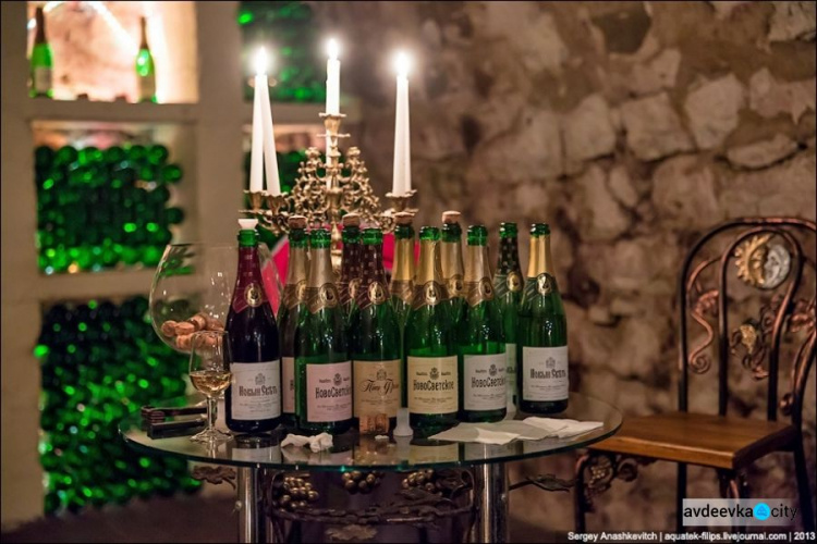 Харьковский завод шампанских вин выставят на аукцион