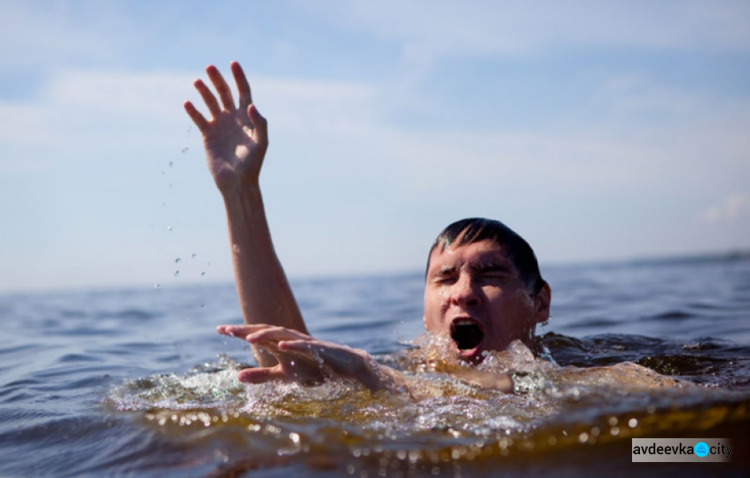 Люди гибнут на воде из-за собственной неосторожности