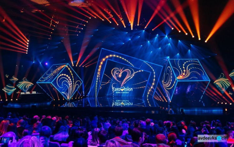 Второй полуфинал Евровидения 2021: кто составит конкуренцию Украине в финале