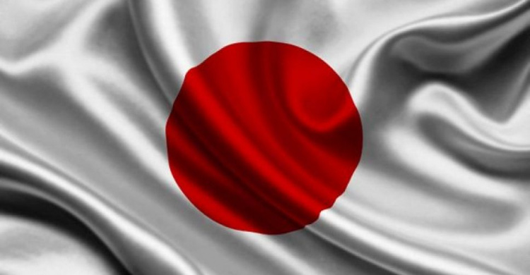 Япония даст 4,5 млн долларов Донбассу
