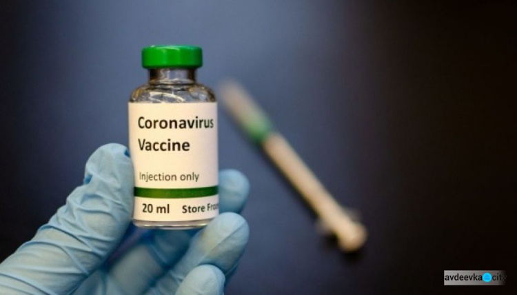 В Минздраве сообщили, кто первым получит вакцину от COVID-19