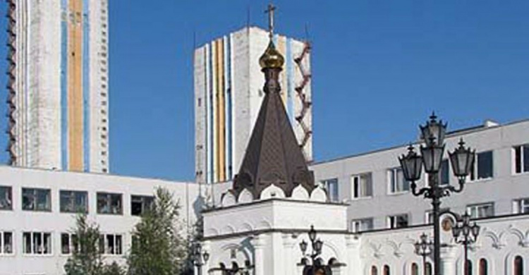 В Донецкой области после вспышки метана 8 горняков оказались в больнице