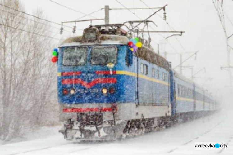 В "Укрзализныце" сообщили, как будут ходить поезда во время локдауна