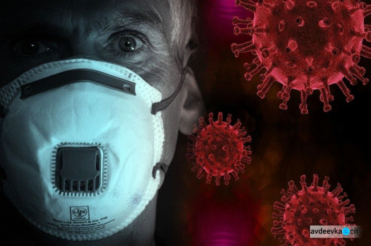 Ситуация с коронавирусом в стране  улучшается