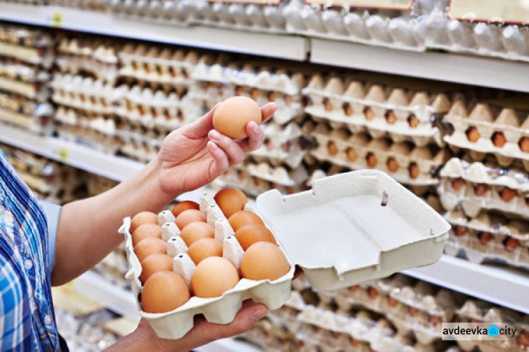 В Украине подорожали почти все продукты: в лидерах - яйца