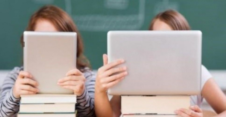 Уряд виділив майже сім мільйонів на «Всеукраїнську школу онлайн»