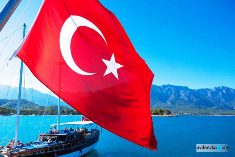 Турция предлагает устраивать заседания ТКГ по Донбассу на ее территории