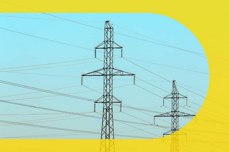 Відключення електропостачання не планується - ДТЕК Донецькі електромережі