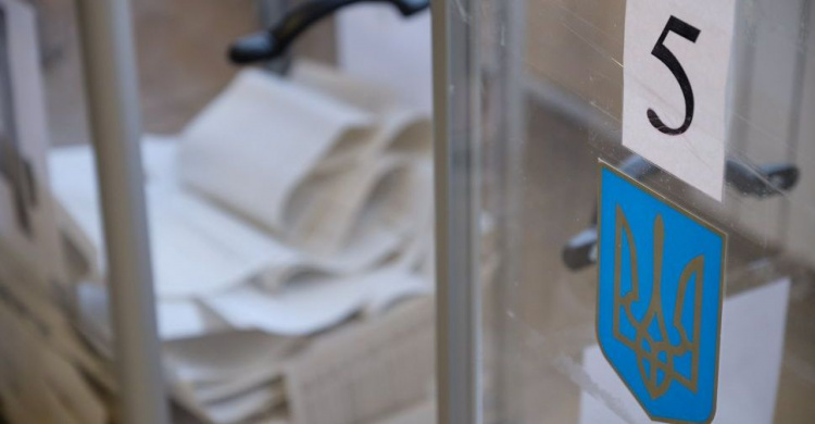 Голосование в Авдеевке: обращения в полицию есть - нарушений избирательного права нет