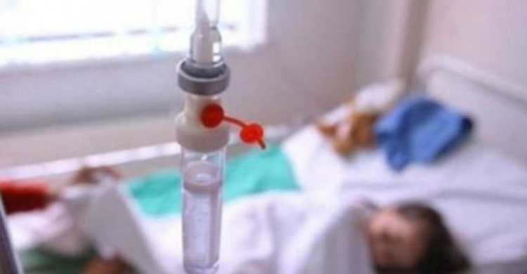 В Донецкой области закрыли "здравницу", в которой массово отравились дети