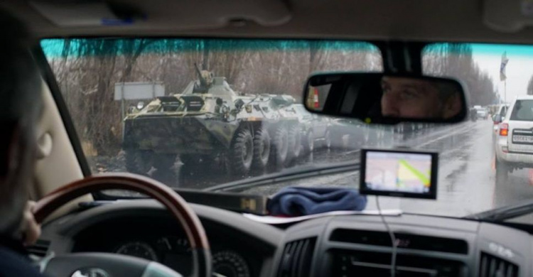 На Донбассе продолжаются обстрелы, есть раненые, неспокойно в Луганске