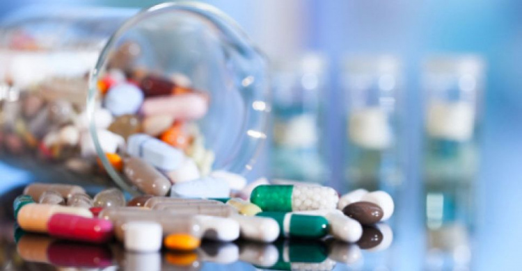 "Аптечная корзина": лекарства в Украине медленно, но верно растут в цене