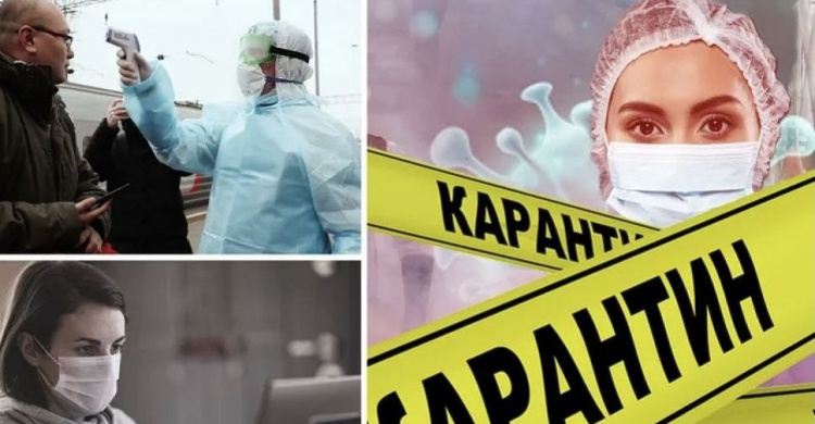 В Україні посилять карантин, але для вакцинованих будуть "поступки": на що чекати восени