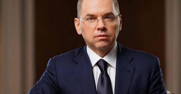 Степанов заявил, что локдаун в Украине нужно продлить