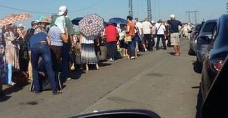 Донбасс SOS дал пояснения о выплатах переселенцам и времени пребывания в оккупации