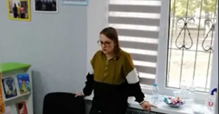 АВДЕЕВКА ФМ: журналист Наталья Гуменюк презентует свою книгу "Затерянный остров" (прямой эфир)