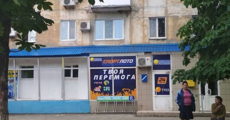 В Авдеевке идёт борьба с незаконным игровым бизнесом (ФОТО +ВИДЕО)