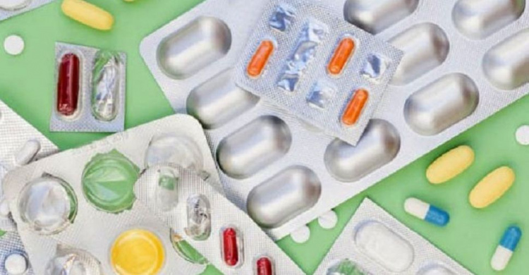 В Украине с апреля антибиотики будут продавать только по электронному рецепту