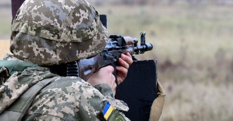 Нарушений «режима тишины» на Донбассе не зафиксировано второй день подряд