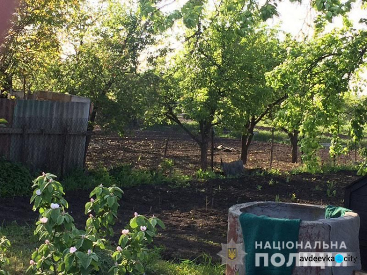 От взрыва снаряда погиб молодой житель Донецкой области (ФОТО)