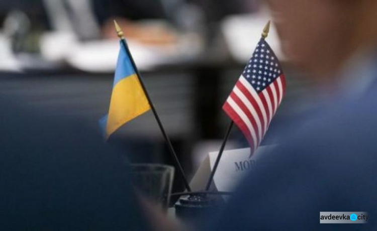 США передали Украине большую партию боеприпасов