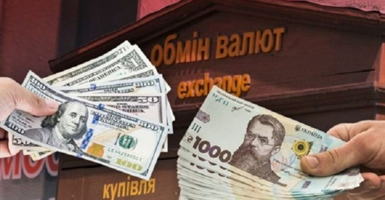 Украинская гривня вошла в ТОП-10 самых прибыльных валют