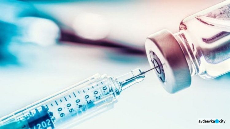 Метинвест организует бесплатную вакцинацию сотрудников в рамках государственной программы иммунизации населения