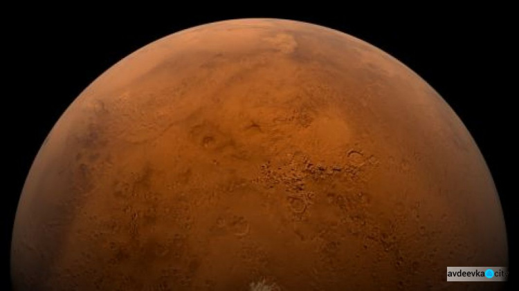 Космический зонд ОАЭ впервые вышел на орбиту Марса