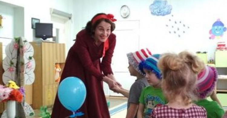 Авдеевские педагоги учились активизировать речь детей с помощью "Белоснежки и гномов" (ФОТО)