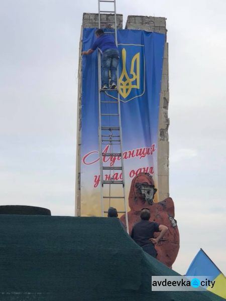 Заработало! КПВВ "Станица Луганская" возобновил работу после масштабной модернизации (ФОТО)