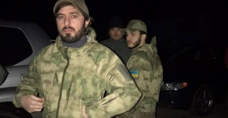 Взорванный в Киеве уроженец Чечни воевал в районе Авдеевки