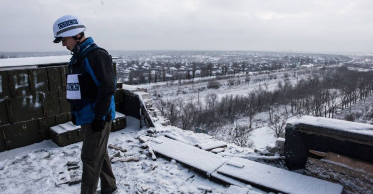 Опасный Донбасс: прогремело 170 взрывов, названы «горячие точки»
