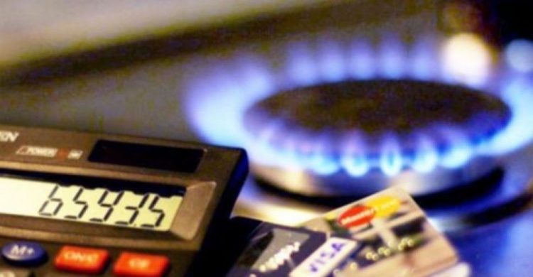 Что делать, если начисления в платежке за газ не соответствуют потребленному