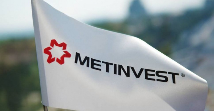 По словам гендиректора Метинвеста, компания намерена перейти на Европейскую систему мониторинга и отчетности выбросов