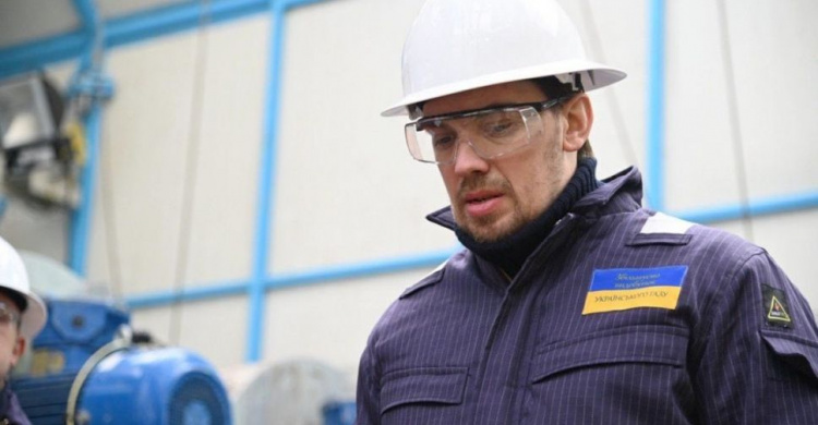 В Украине обещают создать миллион новых рабочих мест