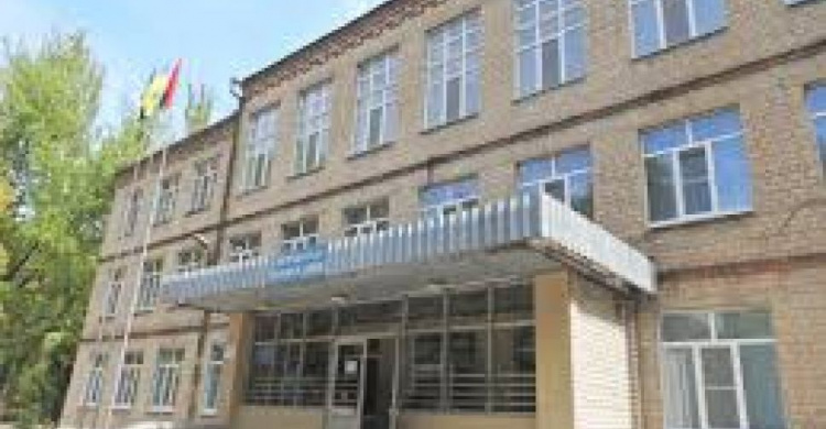 В Авдеевке ищут претендентов на должность директора одной из городских школ