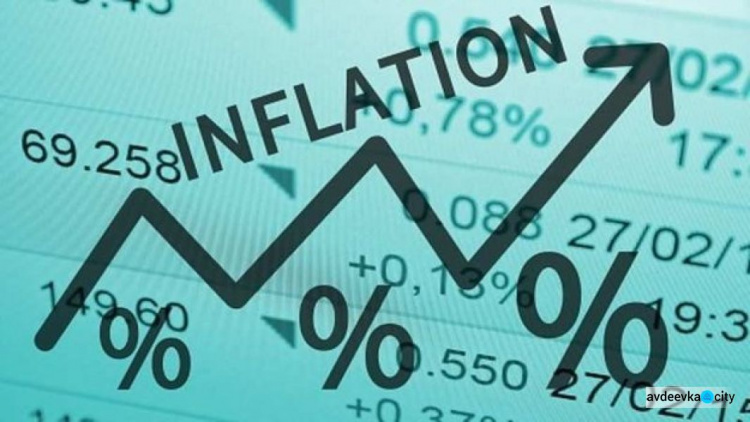 В Украине ускоряется инфляция