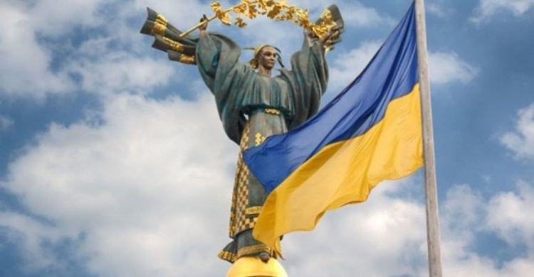 Авдеевцы могут принять участие во всеукраинском конкурсе на лучший рисунок отличия президента "Национальная легенда Украины"