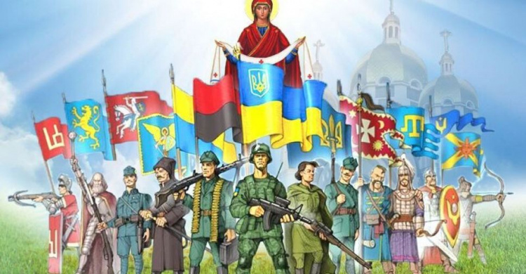 Военная техника, концерт и не только: стало известно, как Авдеевка отметит День защитника Украины