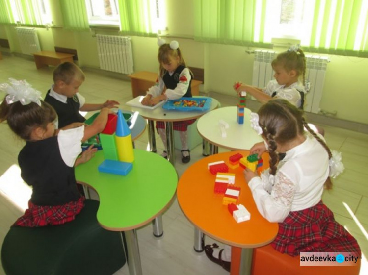 "Новая украинская школа": в Донецкой области педагоги к работе полностью готовы