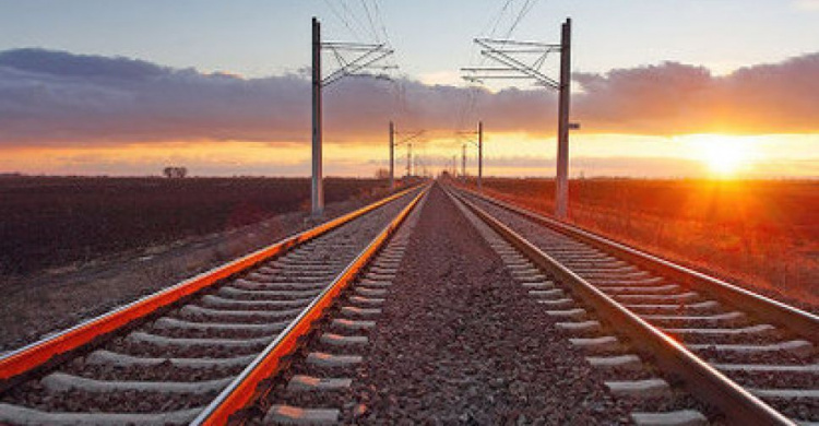 Донецкая железная дорога нарастила отчисления в бюджеты более чем на 240 миллионов гривен