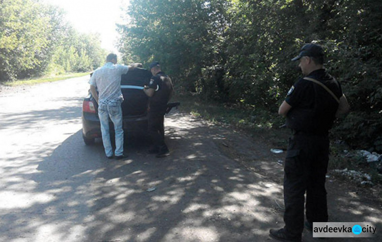 Почти сорок человек погибли на дорогах Донецкой области с начала года