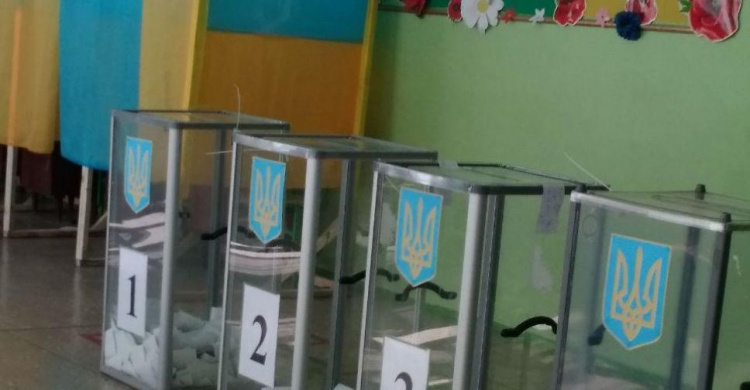 Президентские выборы: как проголосовали в Авдеевке