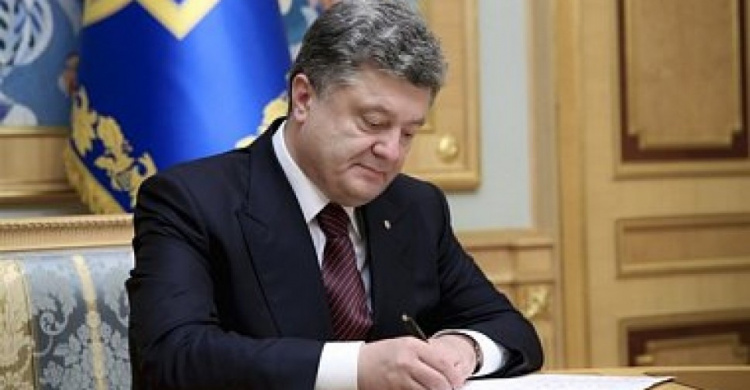 Не совершившие тяжких преступлений осужденные участники АТО на Донбассе получат амнистию