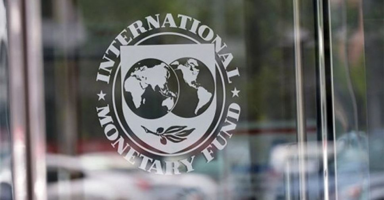 Кабмин готовит новую программу сотрудничества с МВФ