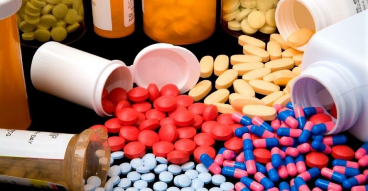 Покупка антибиотиков без рецепта скоро станет невозможной