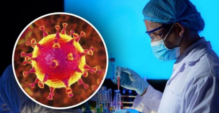 В Украине не заригистрировано ни одного случая заражения новым коронавирусом