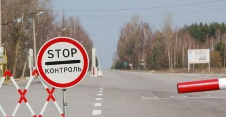 Донбасс: свобода передвижения через линию соприкосновения остается больной темой