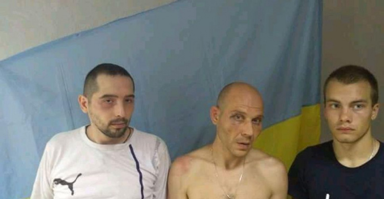 Похищение общественных активистов в Авдеевке: версии преступления