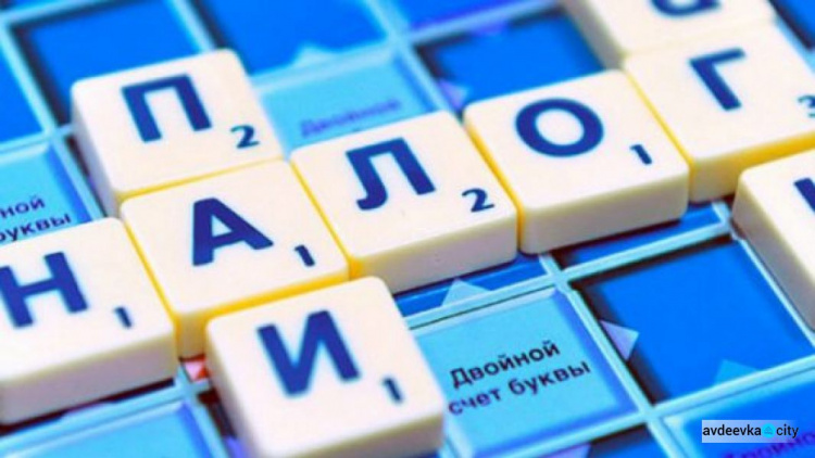 Украинским ФЛП пересчитают налоги
